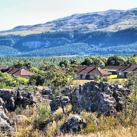 Mogodi Lodge Graskop Zewnętrze zdjęcie