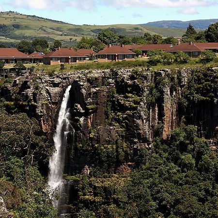 Mogodi Lodge Graskop Zewnętrze zdjęcie