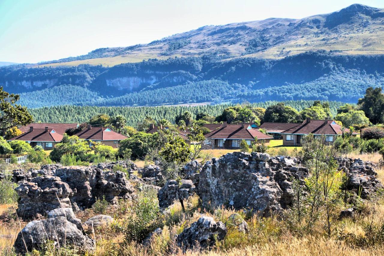 Mogodi Lodge Graskop Zewnętrze zdjęcie