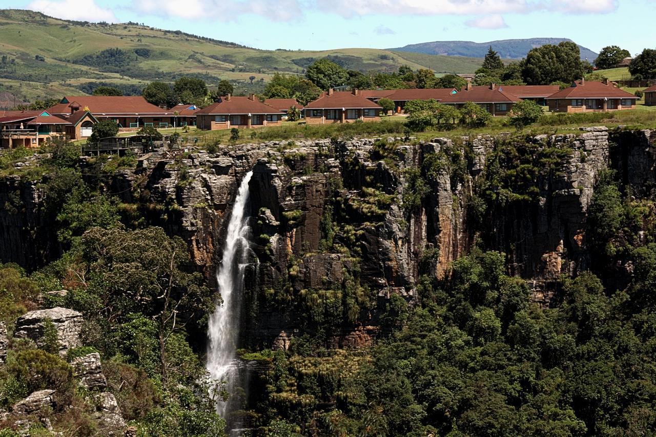 Mogodi Lodge Graskop Zewnętrze zdjęcie