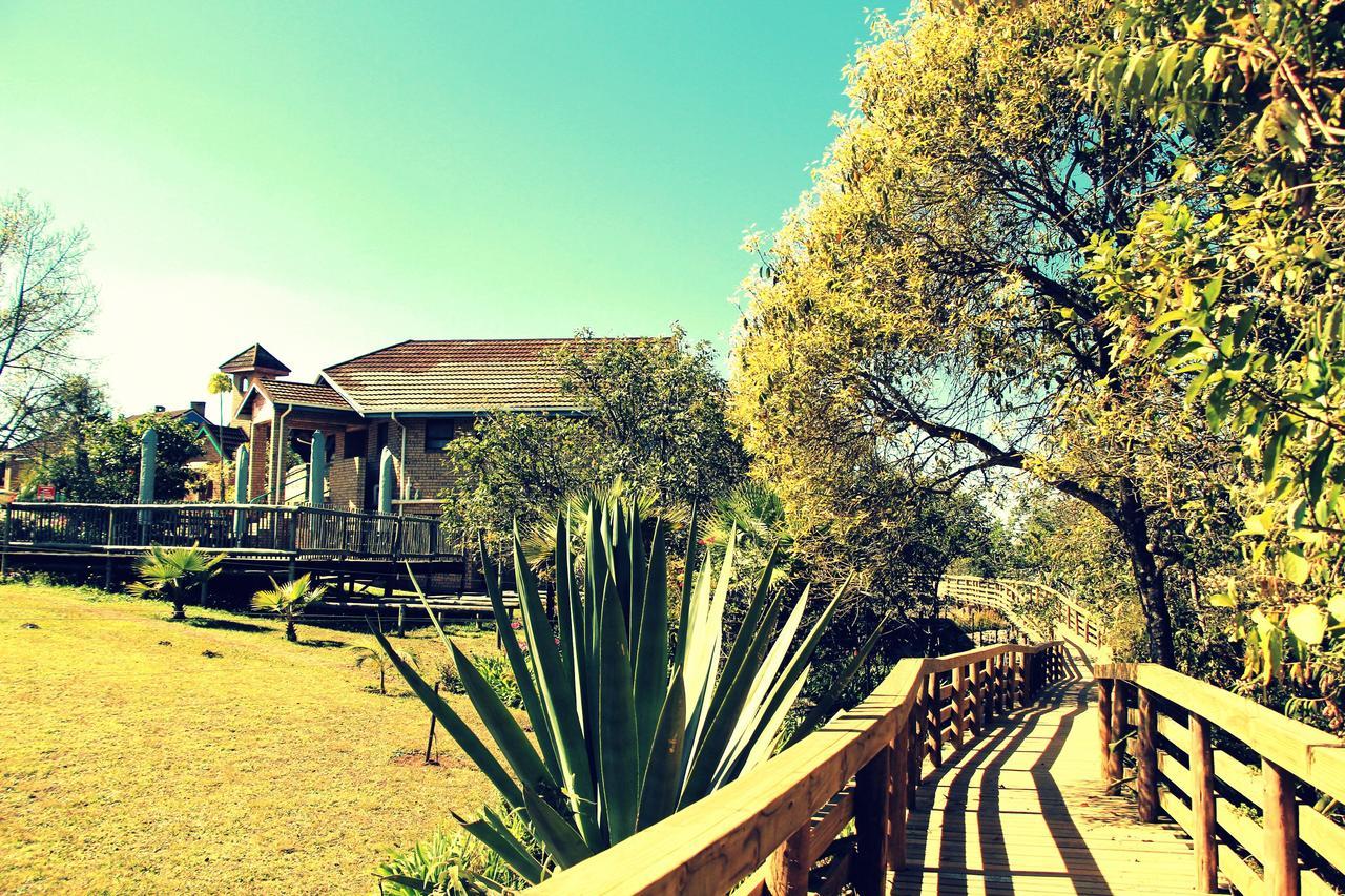 Mogodi Lodge Graskop Zewnętrze zdjęcie