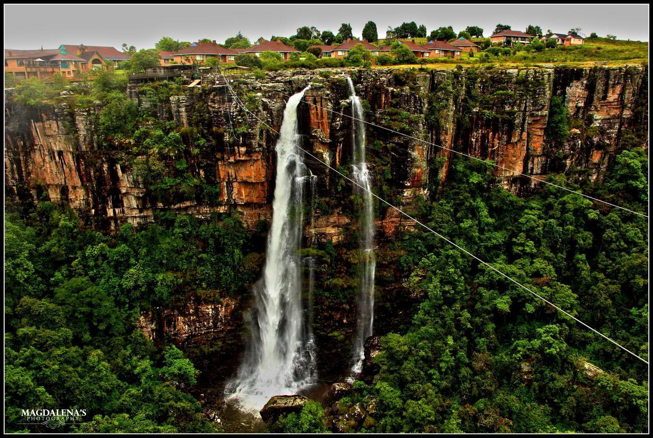 Mogodi Lodge Graskop Zewnętrze zdjęcie