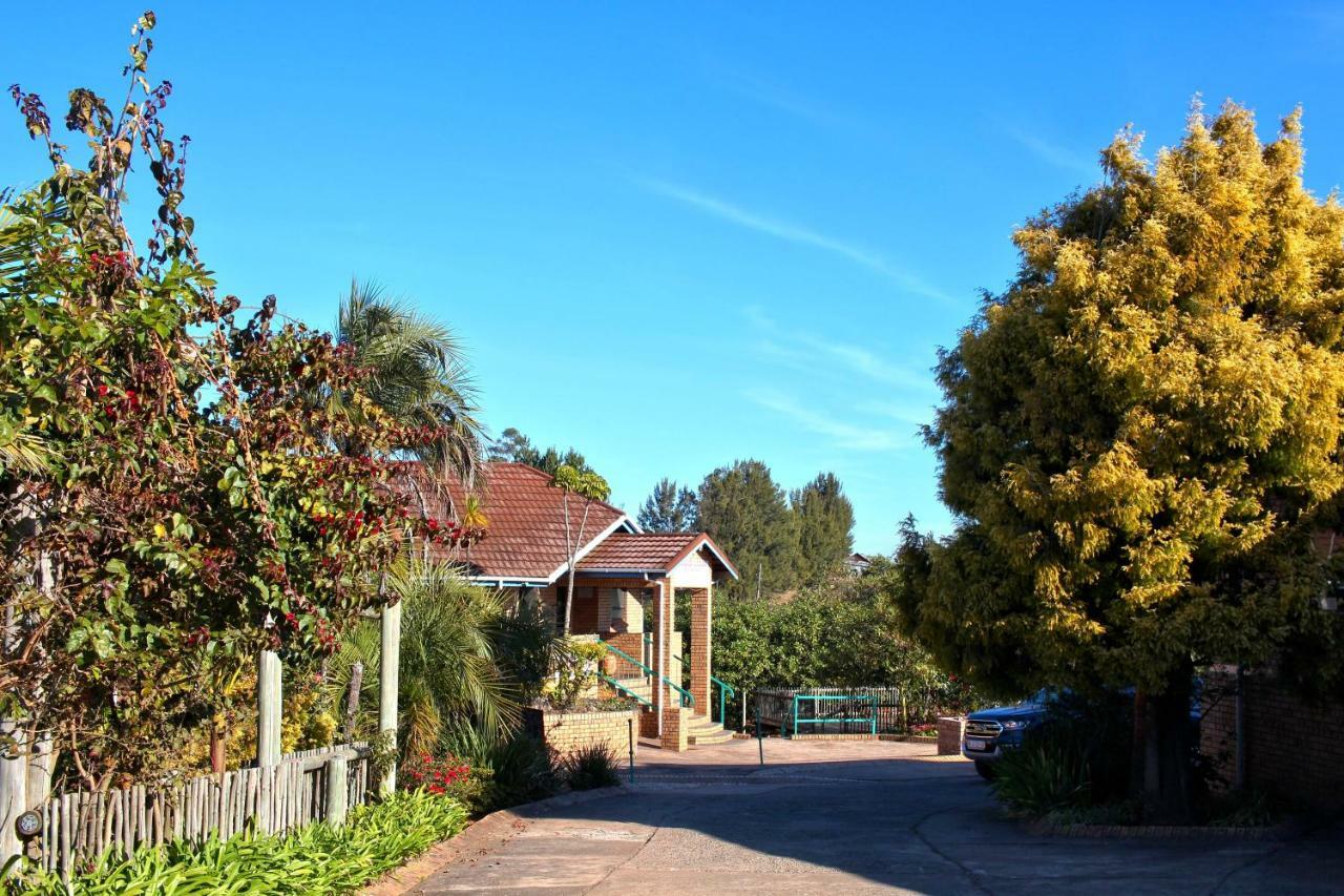 Mogodi Lodge Graskop Zewnętrze zdjęcie